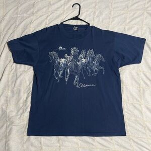 Vtg Oklahoma